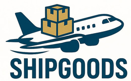 Ship Goods logo