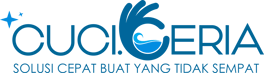 cuci ceria logo