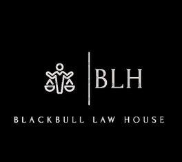 BLACKBULL logo