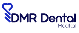 DMR Dental Klinik logo