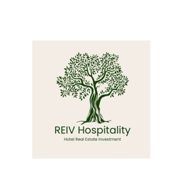 REIV-Hospitality logo