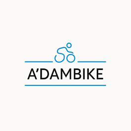 ADAMBIKE logo
