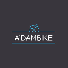 ADAMBIKE logo