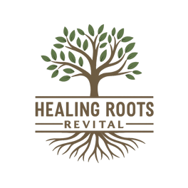 Healingroots logo