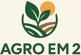 Agro EM 2 logo