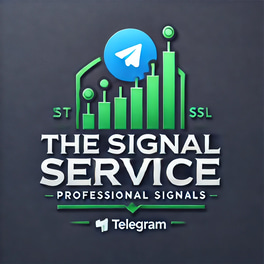 The Signal Service logo