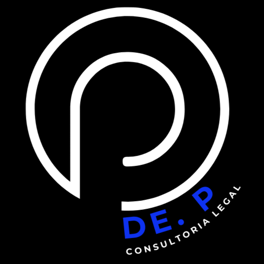 P de P Consultoría Legal logo