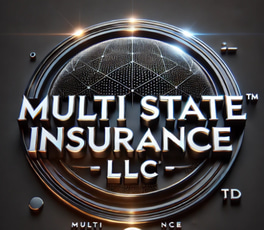 Multi State Insurance LLC logo