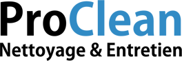 ProClean logo