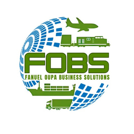 FOBS Logistics logo