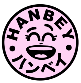 Hanbey logo