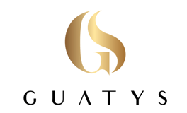 GS GUATYS logo
