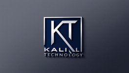 Kalil Technology logo