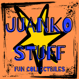 Juanko Stuff logo