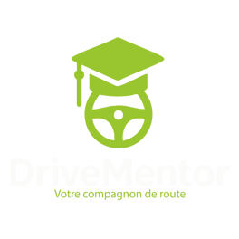 DriveMentor logo