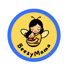 Beezy Mama logo