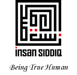 Insan Siddiq Berhad logo