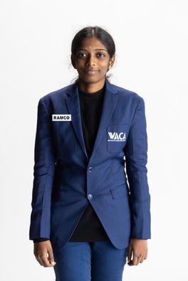 Vaishali Rameshbabu