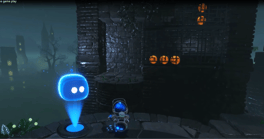 astro bot