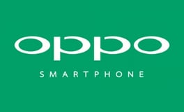 Smartphone  Oppo