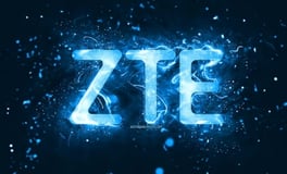 Smartphone ZTE