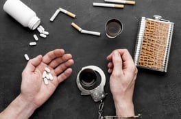 Addictions et dépendances (tabac, sucre, drogue, cannabis, alcool, etc) : hypnose et EMDR à votre service à Lyon