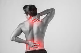 Soulager ses douleurs-arthrose-mal de dos avec l'hypnose, la PNL, l'EMDR, et le magnétisme à Lyon