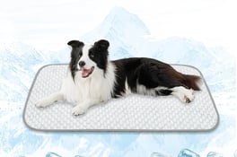 MICROCOSMOS Summer Cooling Mat