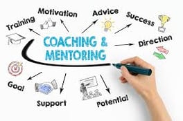 Coaching & Mentoring