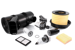 recambios filtros