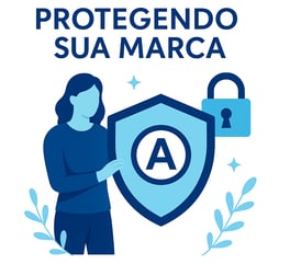 protegendo sua marca