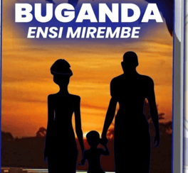 Buganda Ensi mirembe