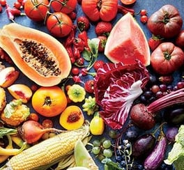 planes de alimentacion