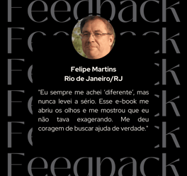 Descobri Meu Autismo Depois de Adulto - O Que Fazer Agora?