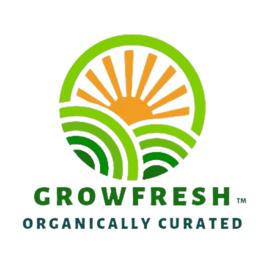 At GrowFresh™, we empower small and medium-sized mushroom farms