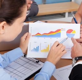 Cuestionarios confidenciales para evaluar el clima organizacional y la satisfacción de los empleados