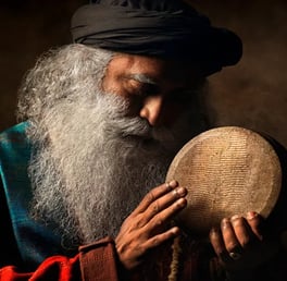 Sadhguru