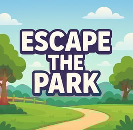 Escape the park words 