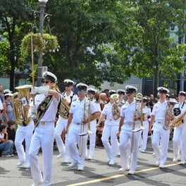 Mondokarnaval de Québec.