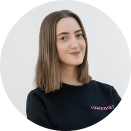 Gabriele - project manager and ads specialist