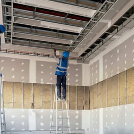 DRYWALL HANGING SERVICES