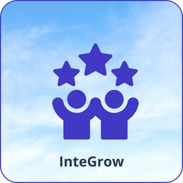 InteGrow mindset – Sustainable growth through integration and collaboration