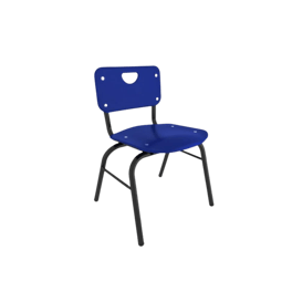 SILLA ESCOLAR