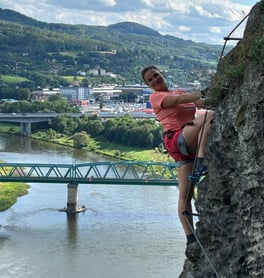 Laura Niepold Schäferwand Decin