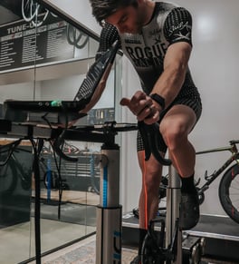 Follow us on Instagram