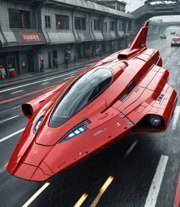 Taxi del futuro