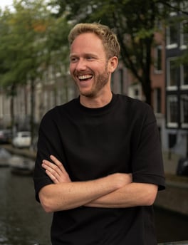 Portretfoto's voor persoonlijke of zakelijke doeleinden - bedrijfsfotografie - fotoshoot - Amsterdam