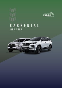 rental mobil cibubur