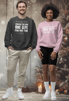 three facts about a hustler, juggling two jobs, one life, zero free time, side gig hustle, gig work