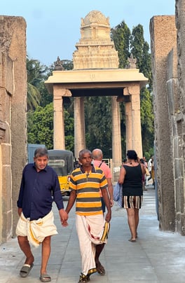 #Hommes Tamil nadu